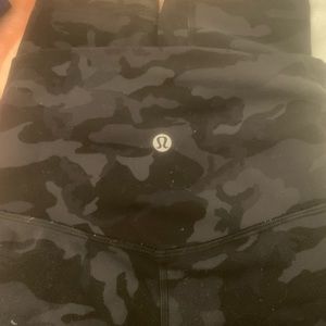 Lulu lemon leggings
